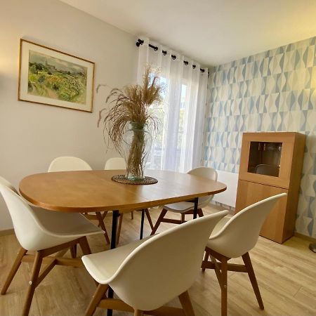 Le Beaugency Near Paris & Disneyland Champs-Sur-Marne Kültér fotó