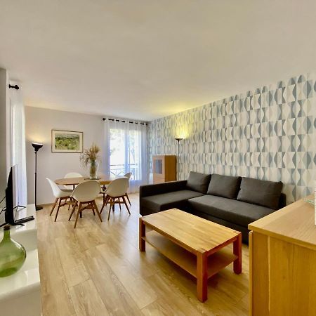 Le Beaugency Near Paris & Disneyland Champs-Sur-Marne Kültér fotó