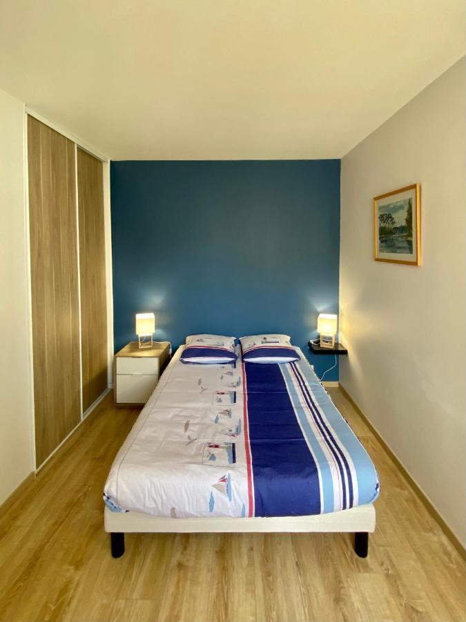 Le Beaugency Near Paris & Disneyland Champs-Sur-Marne Kültér fotó