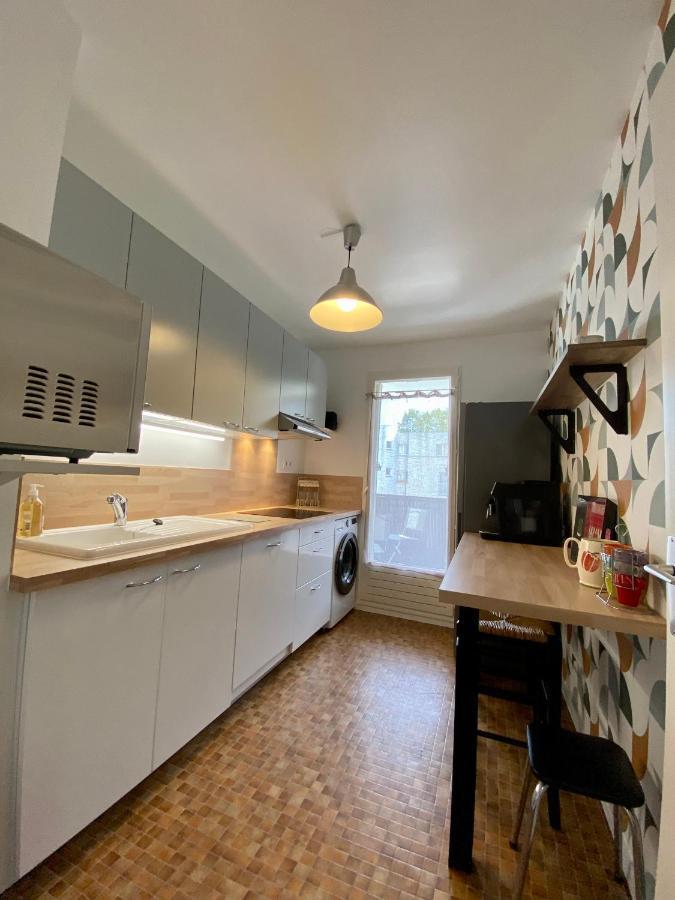 Le Beaugency Near Paris & Disneyland Champs-Sur-Marne Kültér fotó