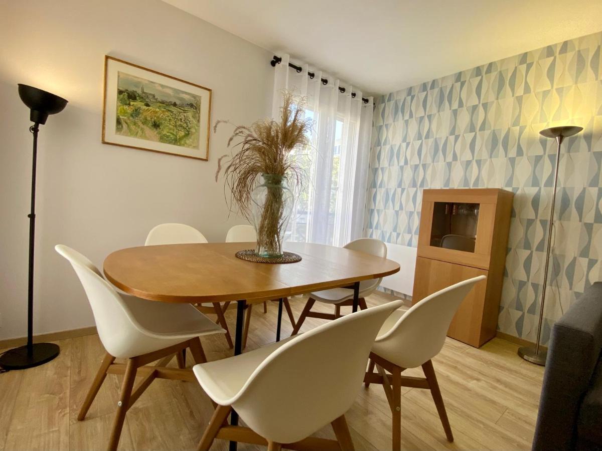 Le Beaugency Near Paris & Disneyland Champs-Sur-Marne Kültér fotó