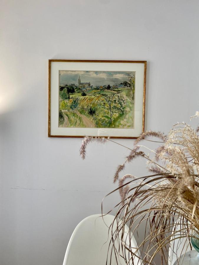 Le Beaugency Near Paris & Disneyland Champs-Sur-Marne Kültér fotó