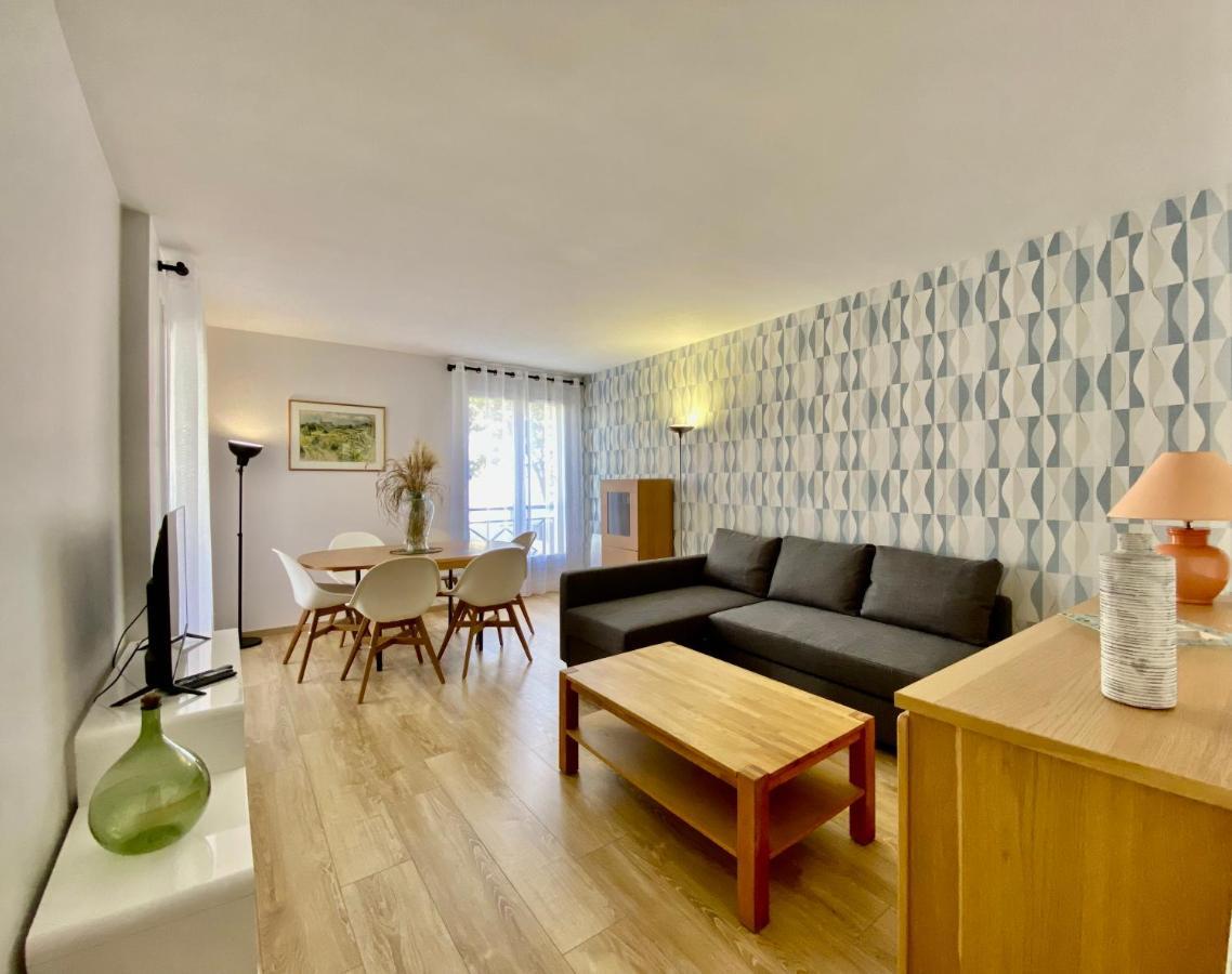Le Beaugency Near Paris & Disneyland Champs-Sur-Marne Kültér fotó