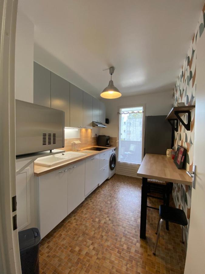 Le Beaugency Near Paris & Disneyland Champs-Sur-Marne Kültér fotó