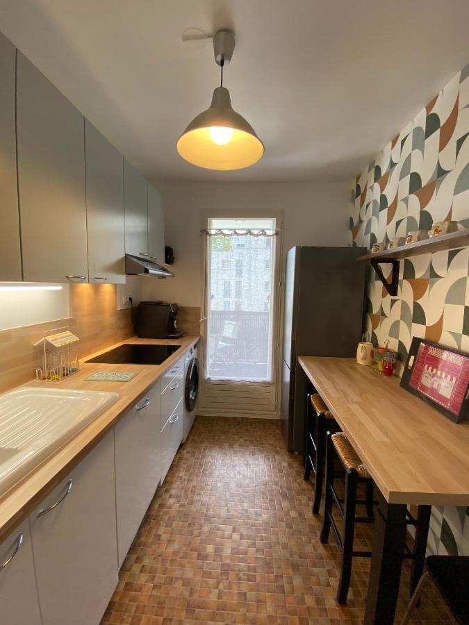 Le Beaugency Near Paris & Disneyland Champs-Sur-Marne Kültér fotó