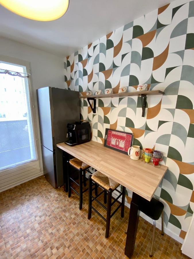 Le Beaugency Near Paris & Disneyland Champs-Sur-Marne Kültér fotó